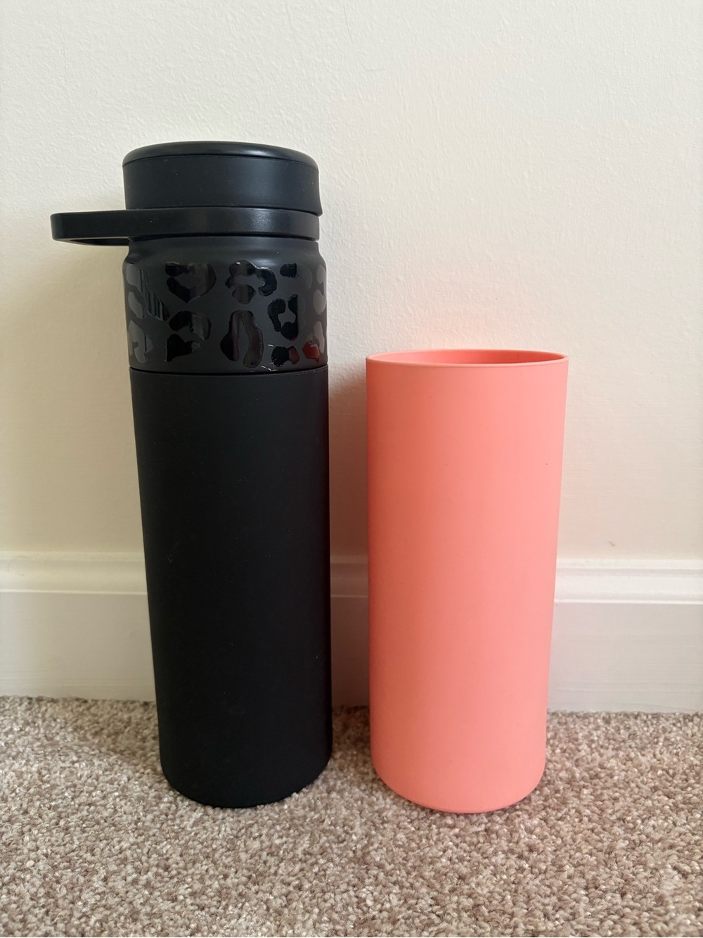 Brumate Onyx Leopard Rotera (V1) 25 oz